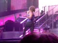 Ramiele American Idols Live tour Ramiele American Idols Live tour