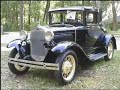 Florida Vintage & Classic Car Show