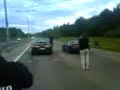 3000GT vs 700Hp Supra
