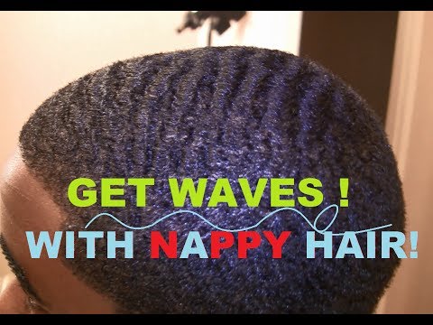 how to get waves