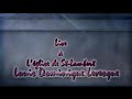 Louis Dominique Levesque-Donnez-moi des roses