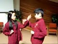 Wing Chun Kids