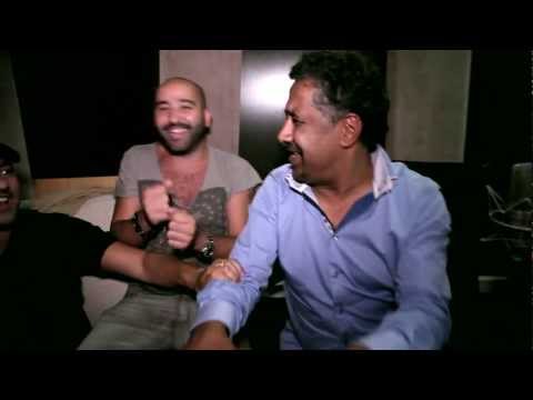 Redone - Khaled - En studio avec RedOne Single