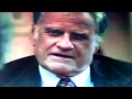 ANTICHRIST AGENT BILLY GRAHAM EXPOSED 33 DEGREE MASON ONE WORLD RELIGION