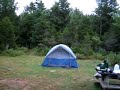 Camp Life - Forked Lake - Adirondacks NY Camp Life - Forked Lake - Adirondacks NY