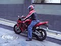Yoshimura Exhaust for CBR 600RR