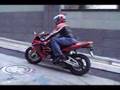 Yoshimura Exhaust for CBR 600RR