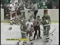 UND Fighting Sioux v Wisconsin Badgers Water Bottle Incident UND Fighting Sioux v Wisconsin Badgers Water Bottle Incident