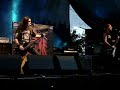 Hunterfest 2007 - Acid Drinkers - Acidofilia/Dementia Blv
