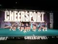 WJCC Cheersport Champs