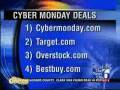 Cyber Monday Saves Trip To Store