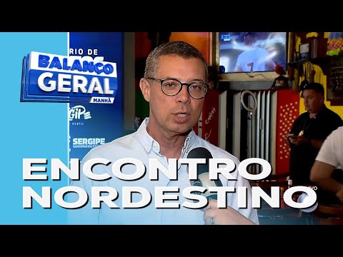 Governo de Sergipe lança calendário anual de eventos do encontro nordestino de cultura