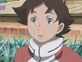 Eureka Seven Ep 25 Part 2