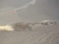 VRex and TTRex dragracing VRex and TTRex dragracing