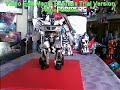 Transformers movie Autobot Jazz Transformers movie Autobot Jazz