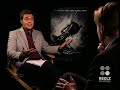 THE DARK KNIGHT - CHRISTOPHER NOLAN SPEAKS THE DARK KNIGHT - CHRISTOPHER NOLAN SPEAKS