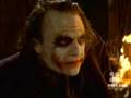 THE DARK KNIGHT - CHRISTOPHER NOLAN SPEAKS