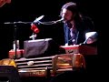 Quique González y la Aristocracia del Barrio - Backliners