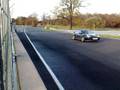 videos de OULTON PARK TRACK DAY 14TH NOV