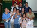Children Of Go Vap Orphanage Thank Danone UK & GSK Children Of Go Vap Orphanage Thank Danone UK & GSK