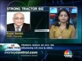 No current plan to list construction equipment biz: Escorts(2 days ago)