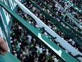 Império Alviverde - Ir Até o Inferno