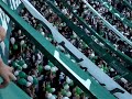 Império Alviverde - Ir Até o Inferno