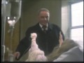 Faye Dunaway and Frank Sinatra in The First Deadly Sin