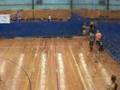 Van Diemens volleyball 2008
