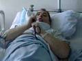 Chad on Morphine 