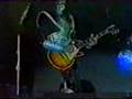 Kiss - Calling Dr. Love Live Detroit Tiger Stadium