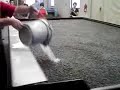 Ball Grain Lithograph plate Video