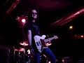 Glenn Hughes - The Valiant Denial - Sevilla Glenn Hughes - The Valiant Denial - Sevilla
