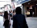 Estaci�n del Tren Montparnasse