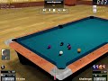 GuiGo_)RoX Carom 3d