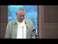 Bilingual Poetry Reading with Cuban Poet José Kozer
