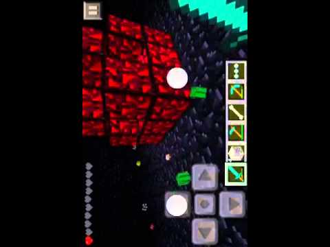 how to grow melons in minecraft pe