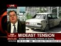 Hussein Ibish on the kidnapping of Israeli solider Hussein Ibish on the kidnapping of Israeli solider