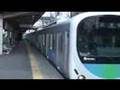 西武30000系試運転1 (スマイルトレイン)