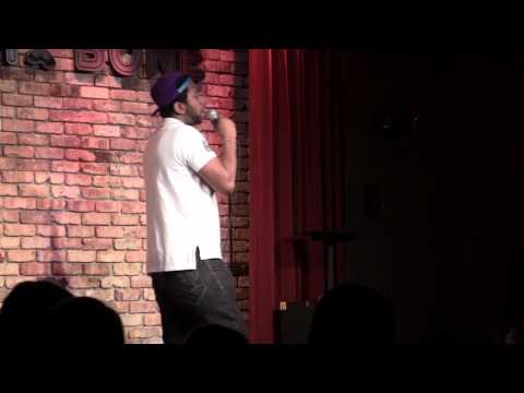 Clash of the Comics Newport Funny Bone 1.9.13