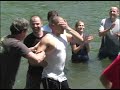 Aletheia Baptisms