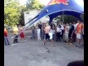 Freestyle
