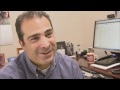 Motorola Mobility nDVR...What's Next in the Future of TV
