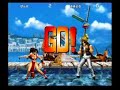 King Of Fighters 95 Battle 12