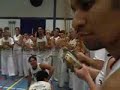 Batuque Capoeira Holland 10 Years Batizado 2005