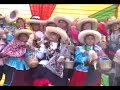 TACABAMBA-REINADO CAMPESINO