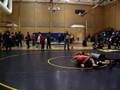 Brockbank vs. Hunter round 2