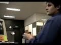 Re: Office Badminton