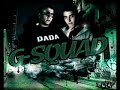 G Squad - Moj Grad