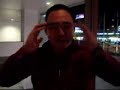 Sean Messenger review by Johnny Wolf